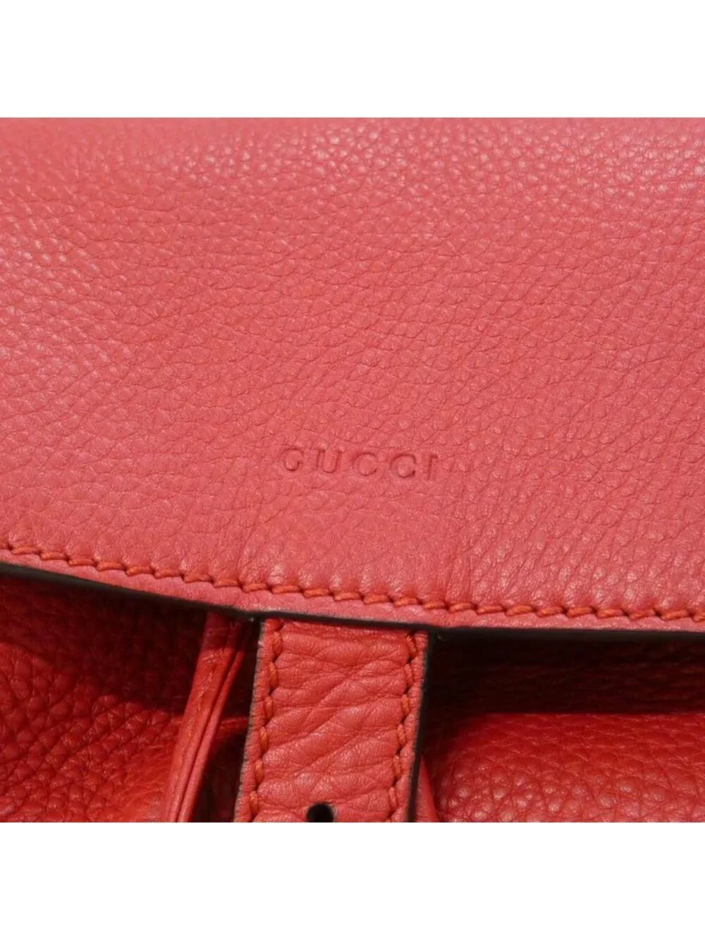 Gucci Backpack